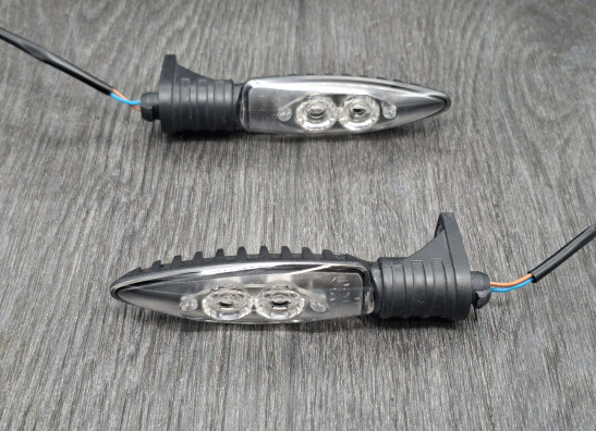 Blinker BMW F 800 GS