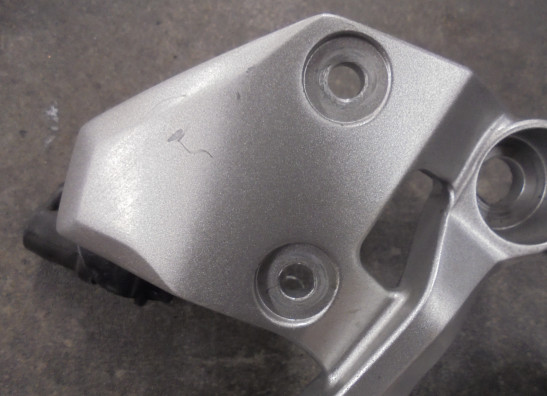 Rechter schetsplaat Yamaha XSR 900