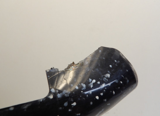 Afdekkap Yamaha XVS 650 Dragstar