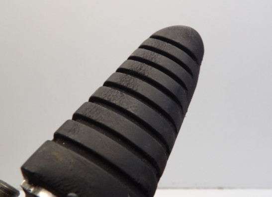 Fussraste links Suzuki DL 1000 V STROM