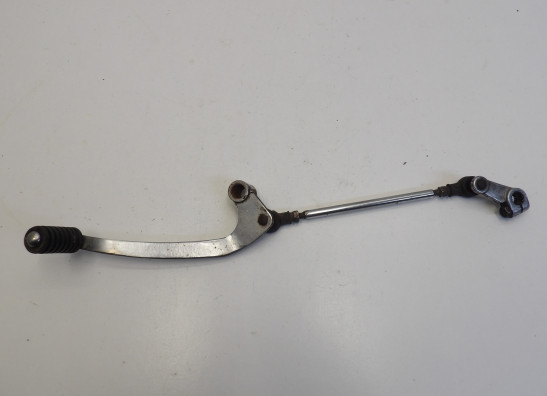 Gear change pedal  Suzuki LS 650