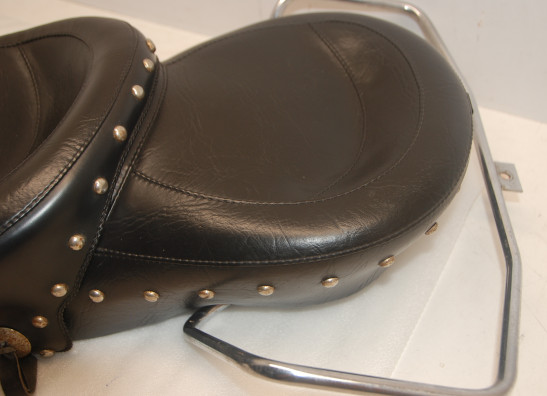 Zadel Harley Davidson Touring FL