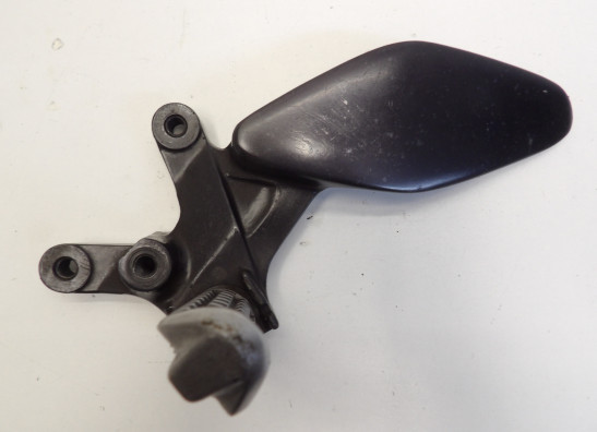 Fussrastetrager vorne links Yamaha FZR 600