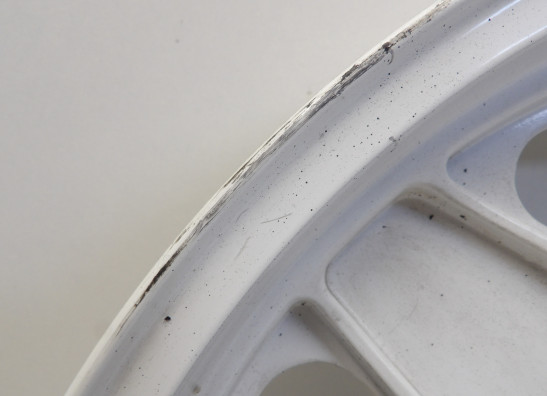 Rear wheel Honda VTR 250