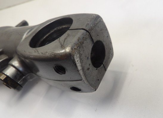 Standrohr Gabelholm rechts komplett Kawasaki ZX 9 R