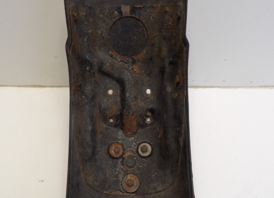 Achterspatbord Yamaha XJ 650