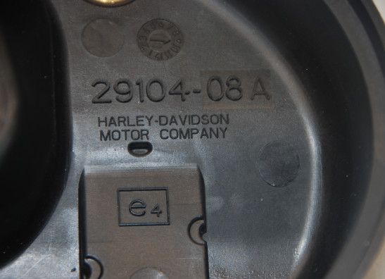 Luchtfilterhuis Harley Davidson Softtail