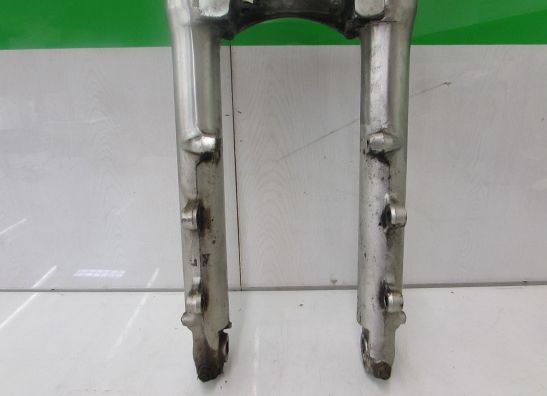 Voorpoten compleet Yamaha XJ 900 S Diversion