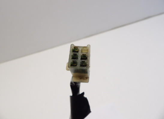 CDI Einheit Honda VF 1000 F