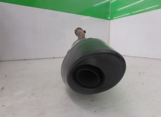 Muffler Yamaha YZF R1