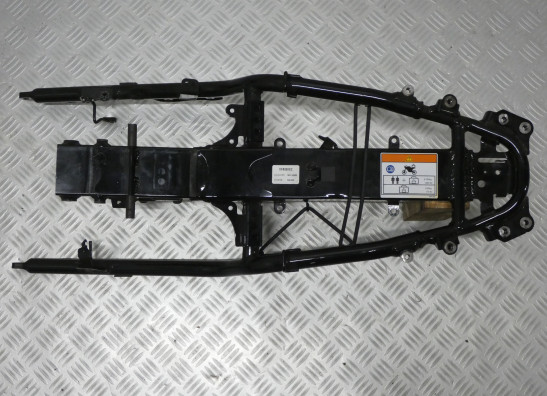 Achtersubframe Honda VFR 800 X Crossrunner