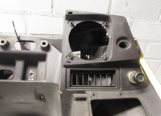 Cowl upper front Honda Goldwing GL