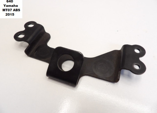 Frame - onderdelen Yamaha MT 07