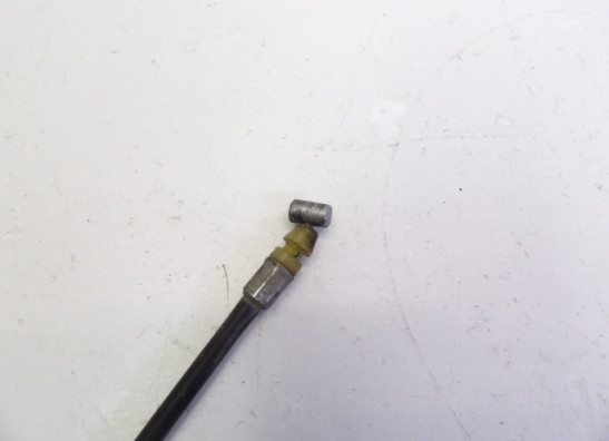 Seat Suzuki GSX F 1100