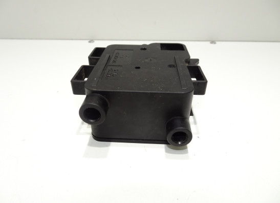 Gaszug BMW R 1200 GS