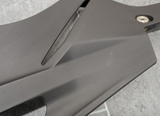 Untere verkleidung links BMW S 1000 RR