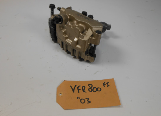 Remklauw rechts voor Honda VFR 800 I