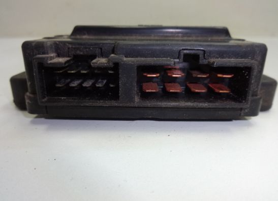 Fuse box Kawasaki ZEPHYR 550