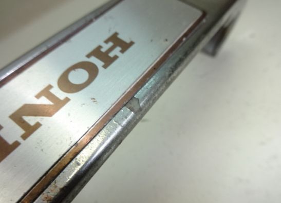 Voorpoten Honda VT 500