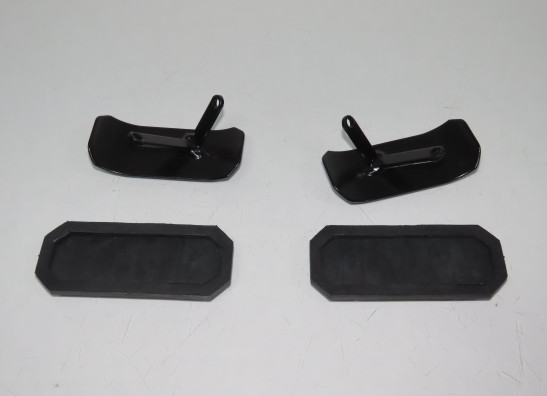 Cilinderkop Moto Guzzi V35 V50 V65