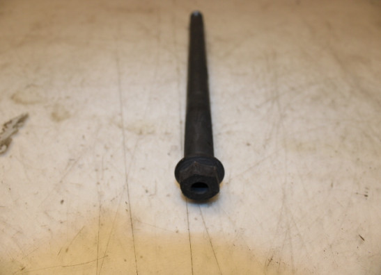 Achteras Yamaha XJ 900 S Diversion