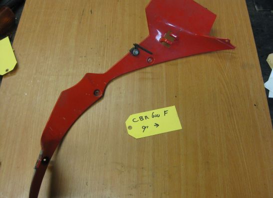 Linker binnenkuip Honda CBR 600 F