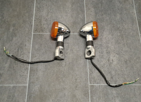 Knipperlicht Honda VT 1100