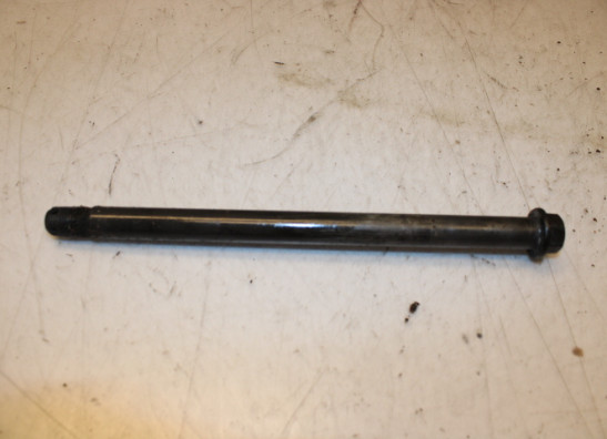 Vooras Yamaha XJ 900 S Diversion