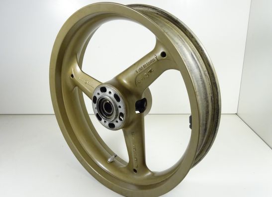 Felge vorne Ducati ST2