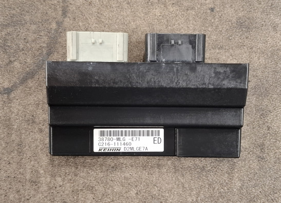 CDI ECU unit Honda CRF 1100 Africa Twin