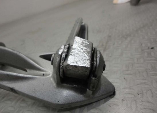 Duo voetsteun links Kawasaki ZX 10 R