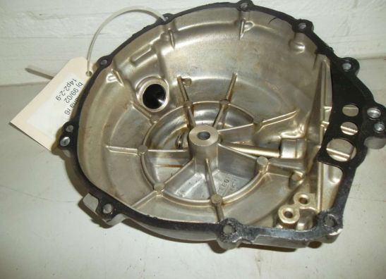 Kupplungsdeckel Yamaha YZF R6