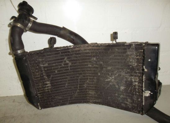 Radiateur Honda CBR 600 F