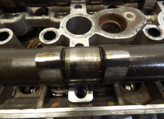 Zylinderkopf Yamaha FJR 1300