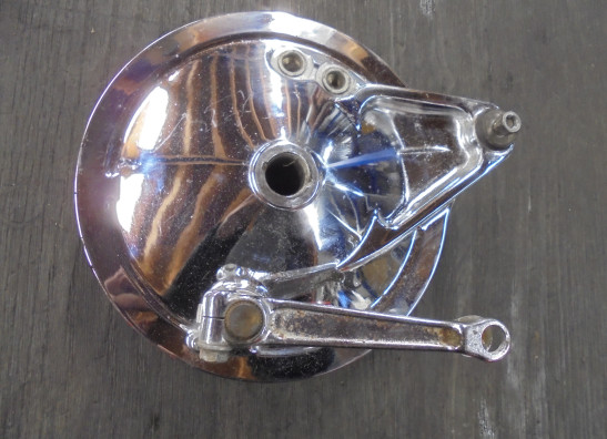 Bremstrommel Honda VT 1100