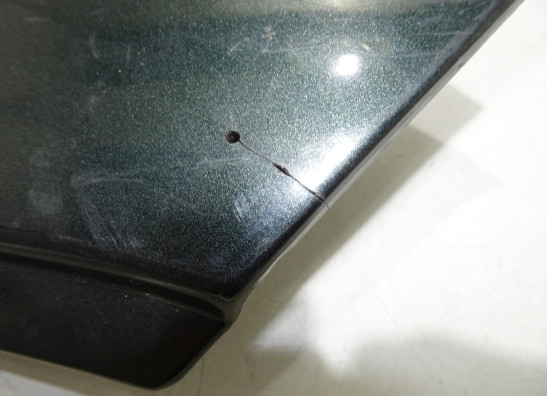 Linker achterkant Honda ST 1100 Pan European