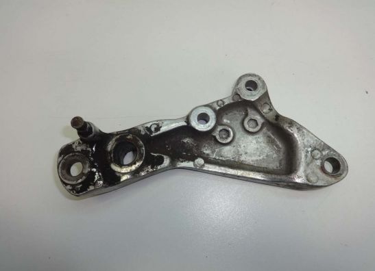 Main step holder Honda CB 900