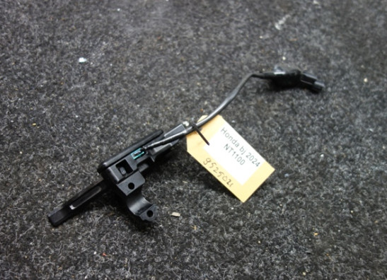 Remhandle Honda NT 1100 DCT