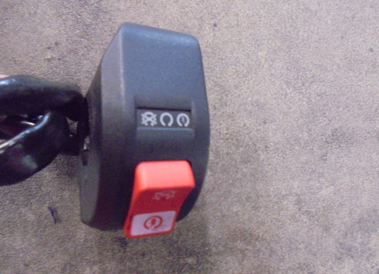 Stuurschakelaar rechts KTM 890 Adventure