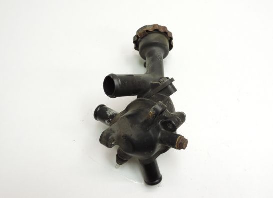 Thermostat cooler Honda VT 1100