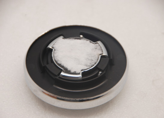 Fuel filler cap Harley Davidson Softtail