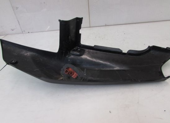 Heck rechts Honda CBR 900 RR