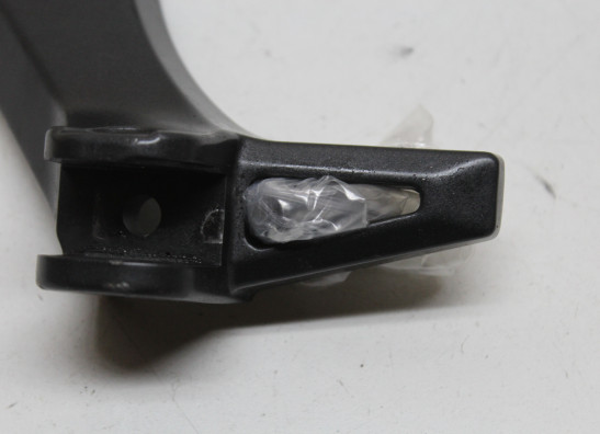 Duo voetsteun links Yamaha MT 09