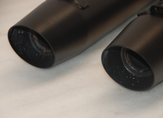 Auspuff Harley Davidson Touring FL