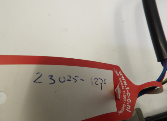 Achterlicht Kawasaki ZX 9 R