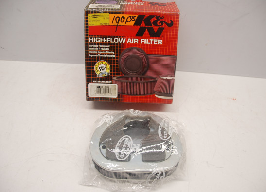 Luchtfilter Harley Davidson Softtail 1984-1999