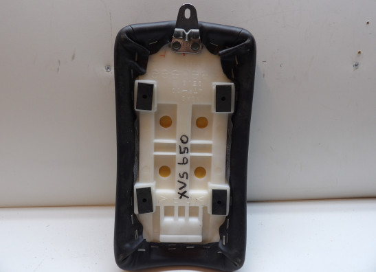 Buddy seat Yamaha XVS 650 Dragstar