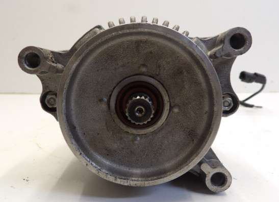 Dynamo Honda ST 1100 Pan European