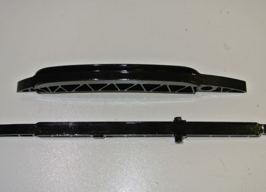 Camshaft Yamaha MT 07