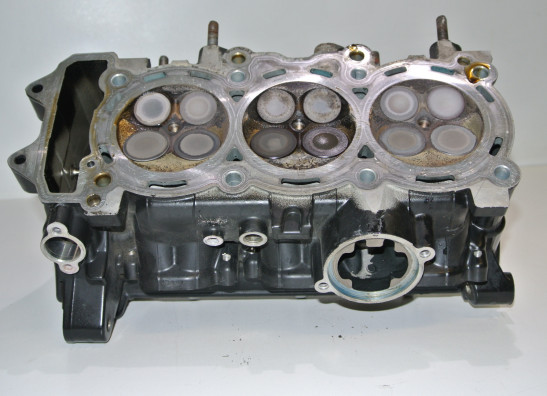 Cylinder head Triumph Street Triple 675